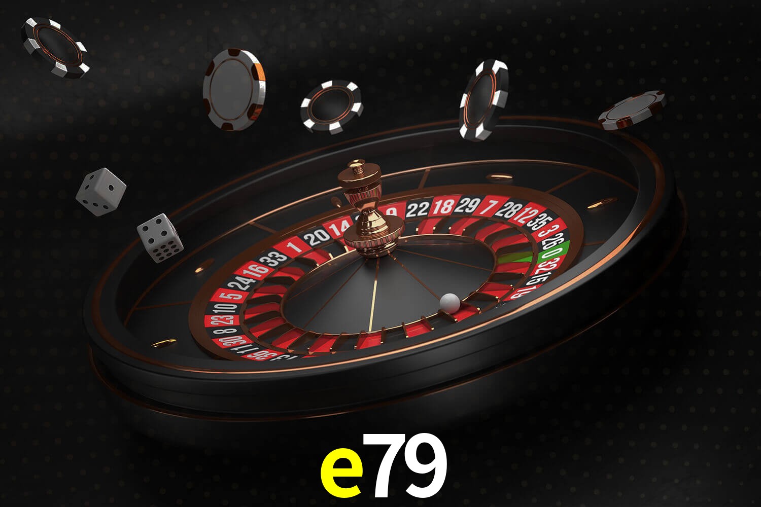 e79: Seu Cassino Premiado com Pagamentos Rápidos