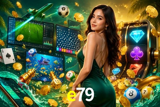 Experiência VIP e79