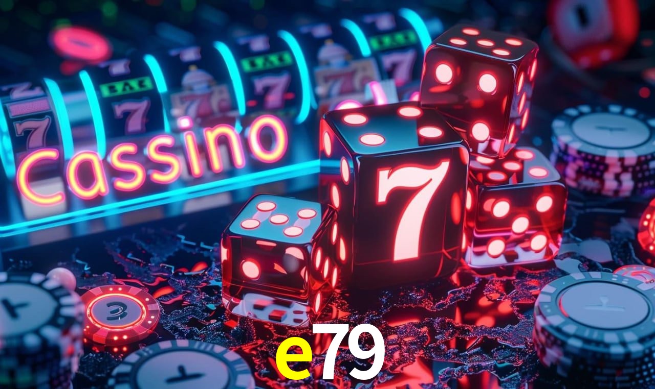 Welcome Bonus e79