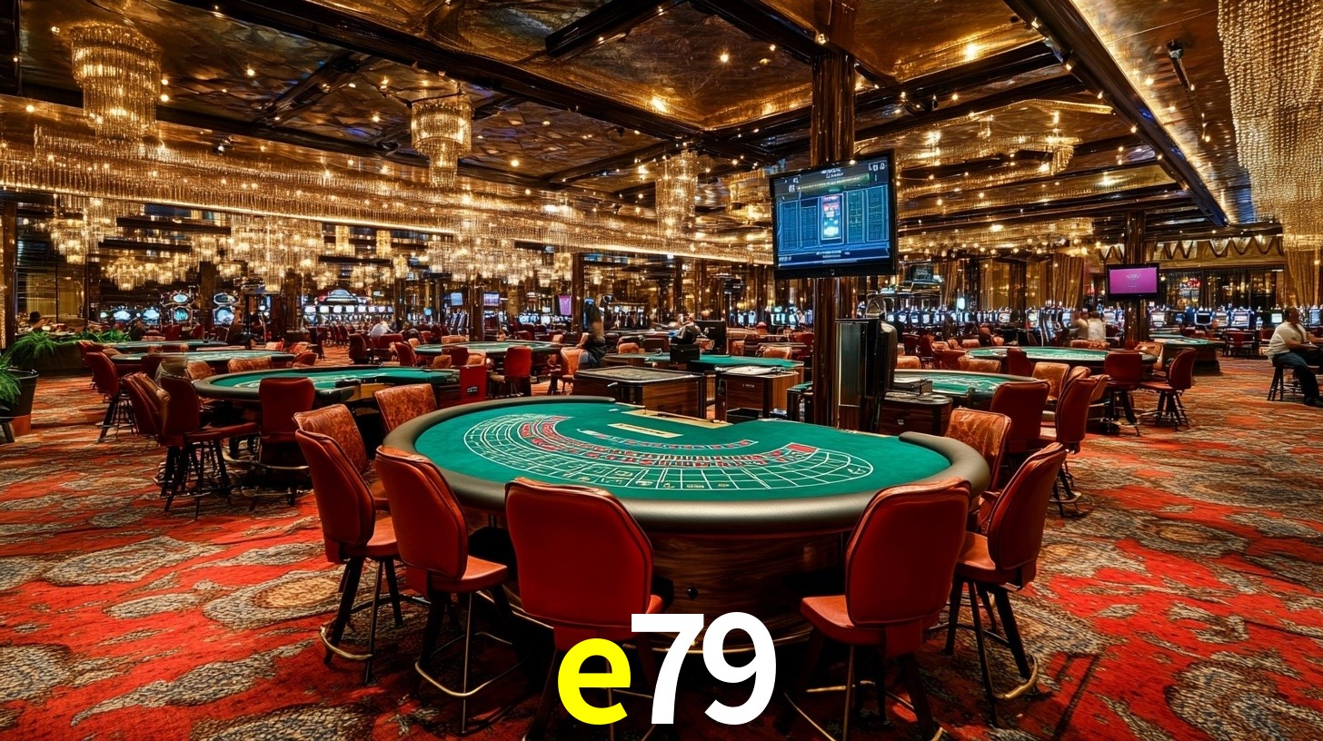 e79 - Cassino On-line Ganhos Sem Limites - e79.com