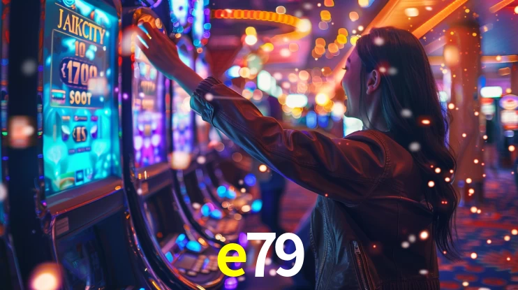 e79 - Cassino On-line Ganhos Sem Limites - e79.com