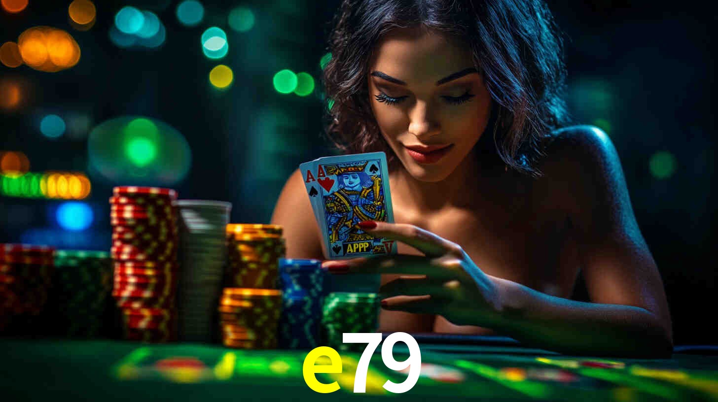 Descubra o Programa VIP da e79: Vantagens Exclusivas para Jogadores