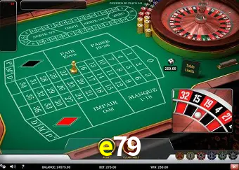 Descubra o Mundo do Cassino Online com e79