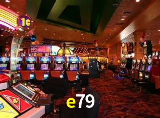 Descubra a Magia dos Jogos de Arcade no e79