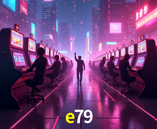 Casino VIP e79