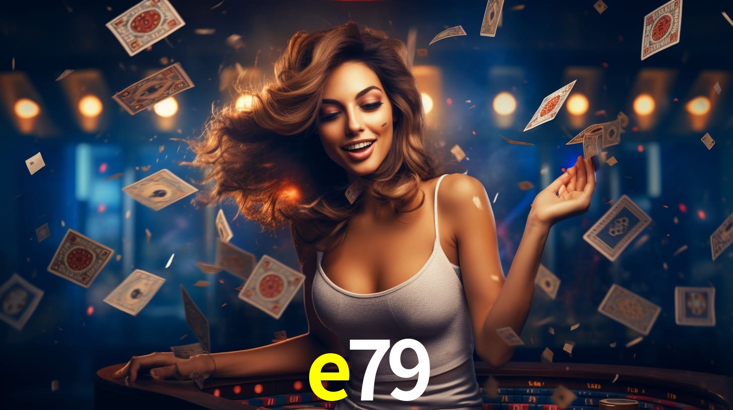 Live Casino e79