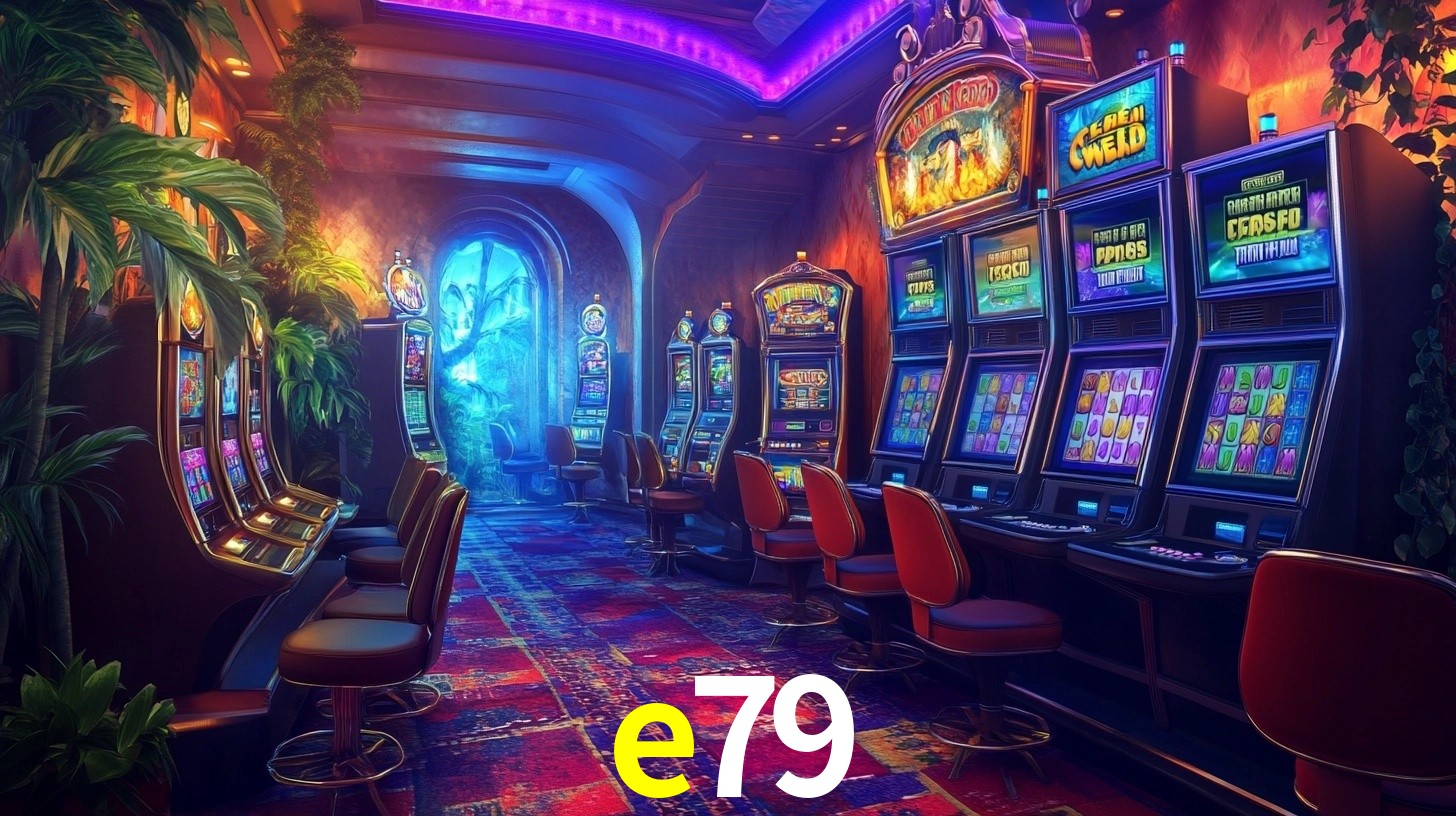 Daily Bonuses e79