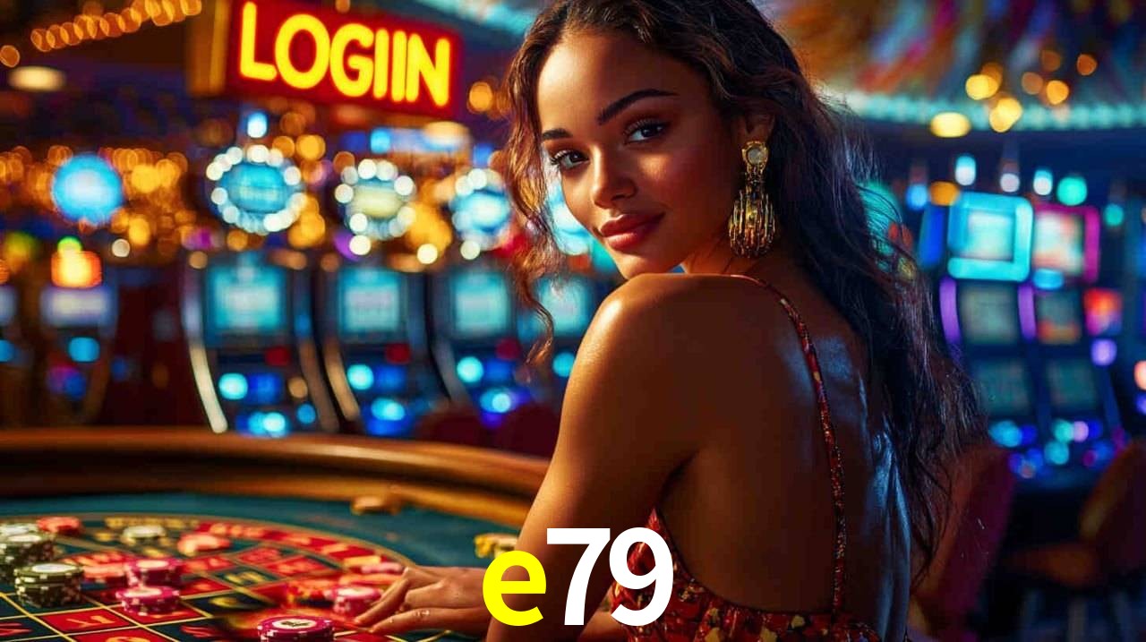 Provedores de Jogos e79