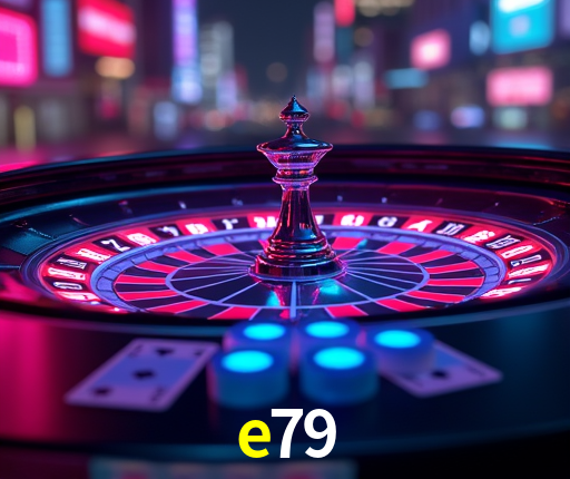 Desvendando o Mundo dos Jogos Virtuais na e79