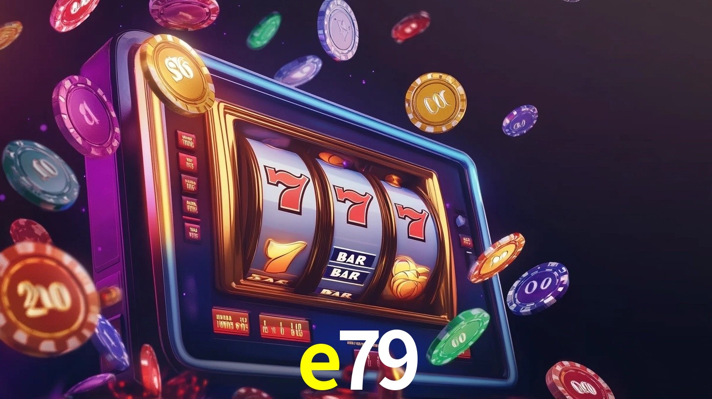 Welcome Bonus e79