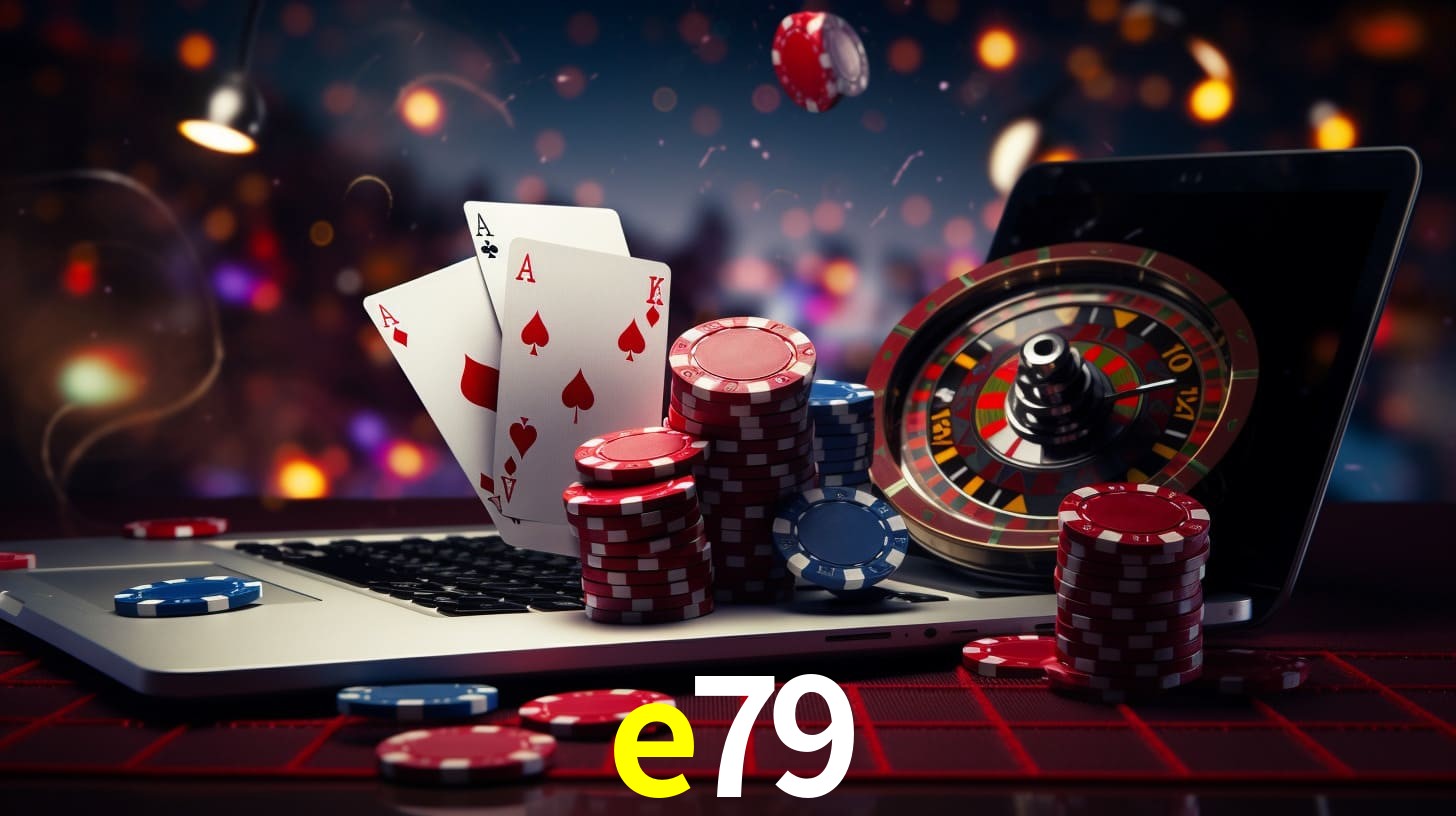 Roulette Table e79