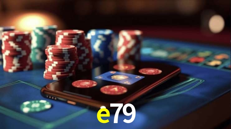 Jogos de Slot e79