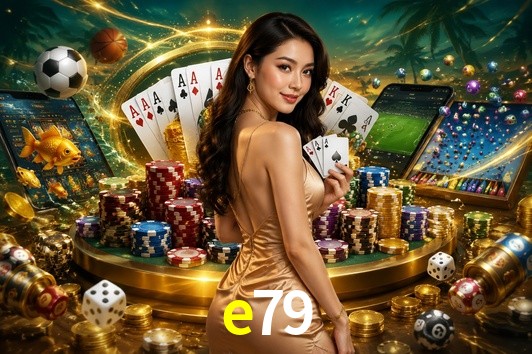 VIP Casino e79