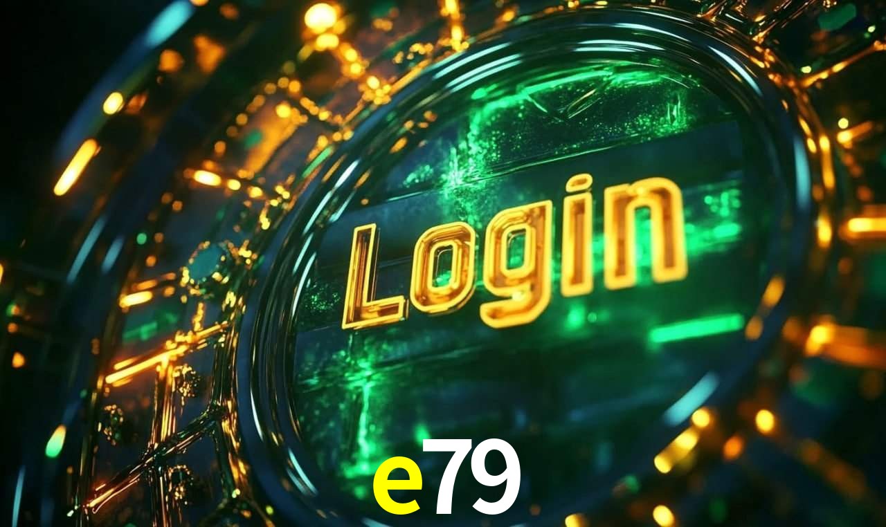 e79 bet — painel ao vivo com cotações dinâmicas
