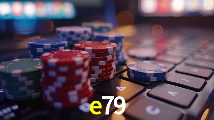 Tecnologia da Plataforma e79