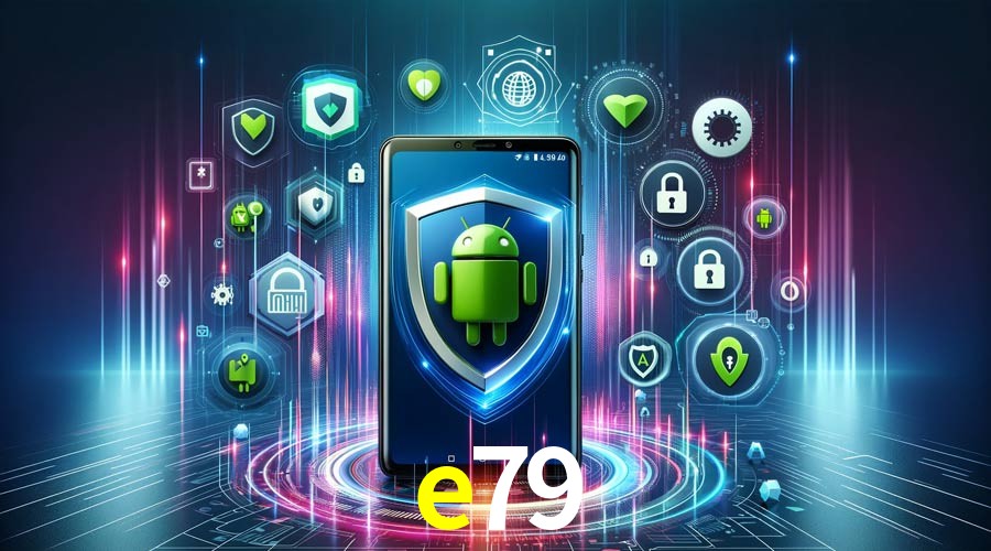 2FA Security e79