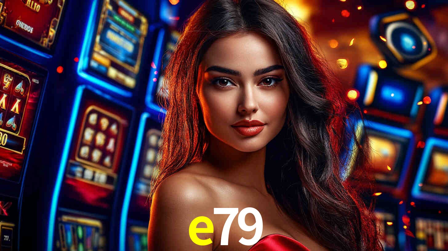 Inovações de Jogos na e79: O Futuro das Experiências Interativas