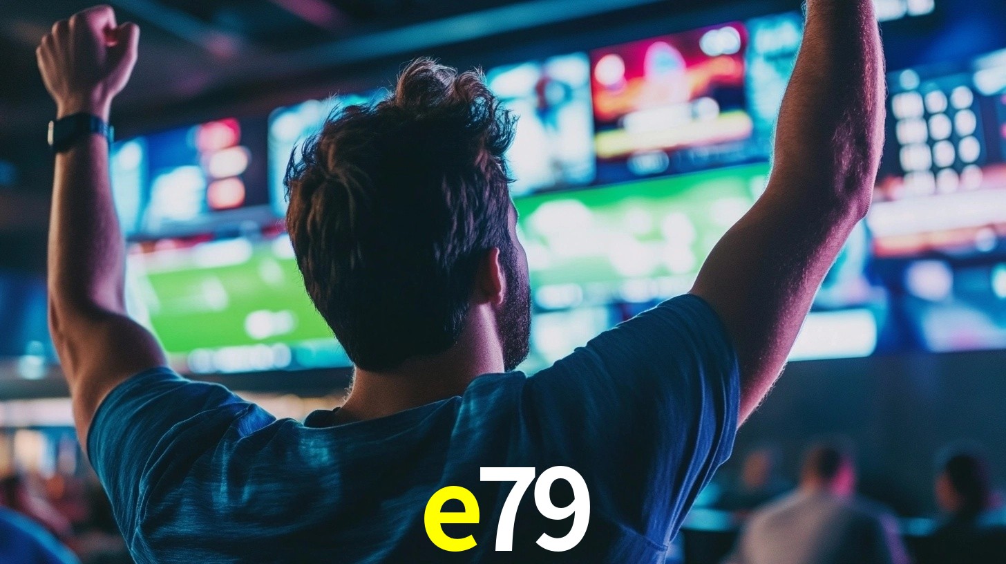 e79: Seu Especialista em Apostas Esportivas Brasileiras