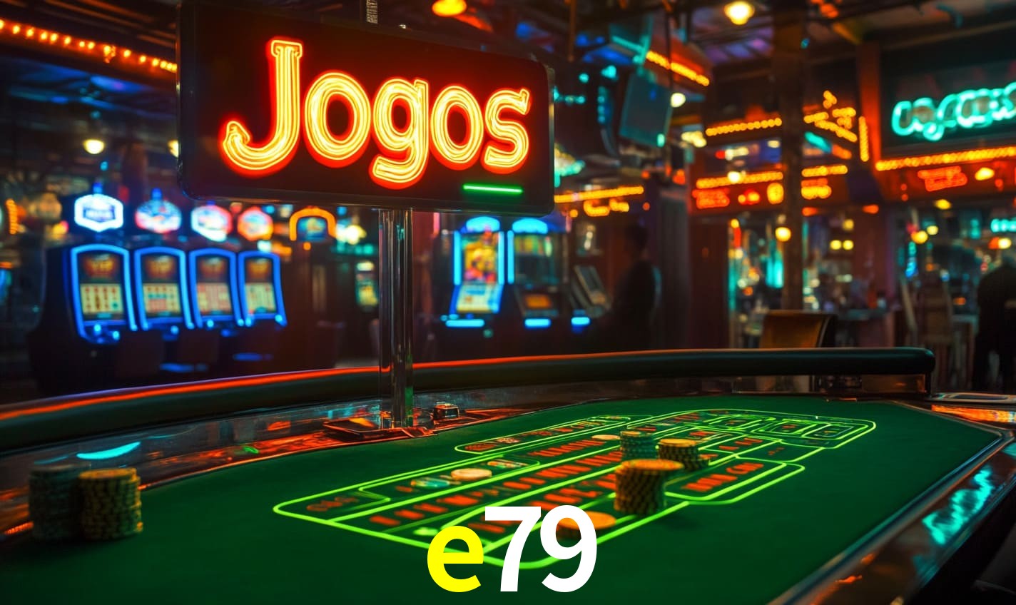 Login Seguro e79