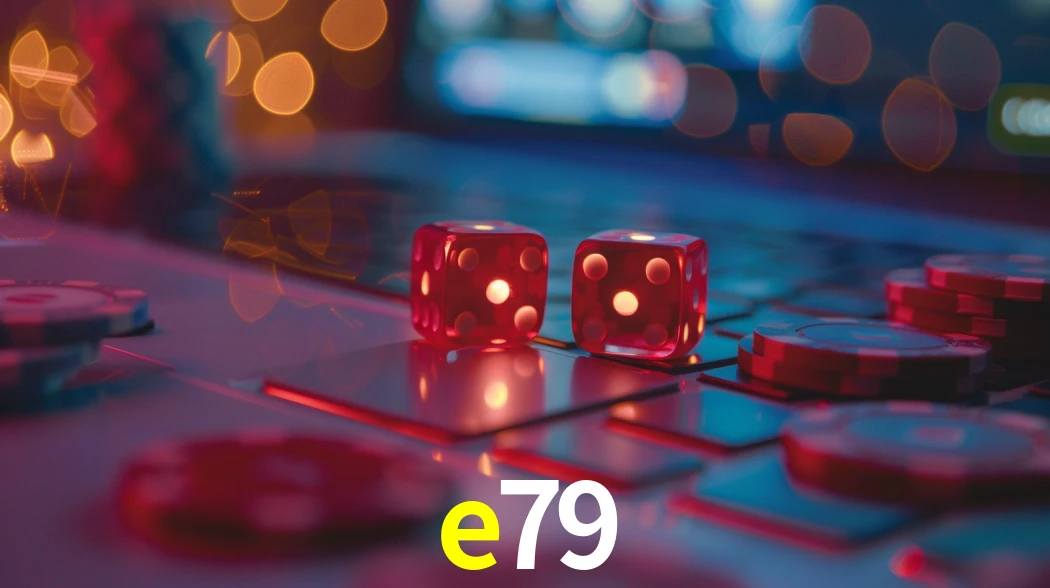 Platform Technology e79