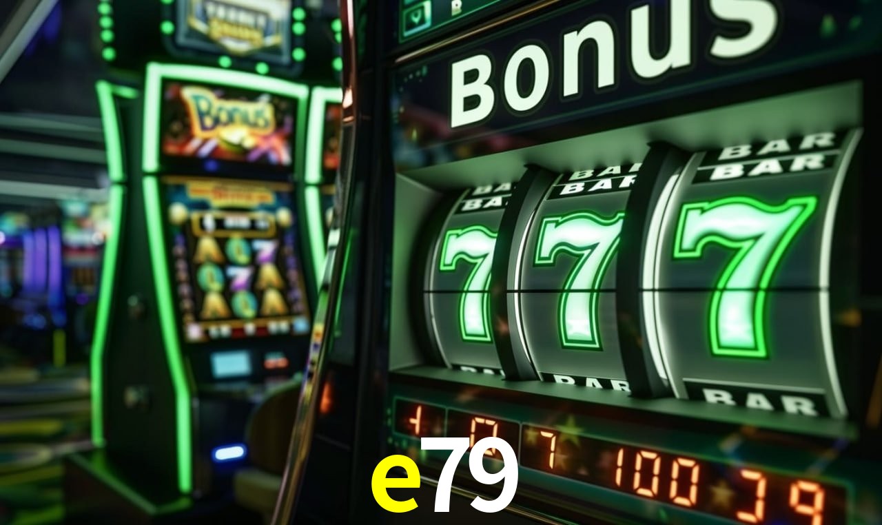 Game Providers e79