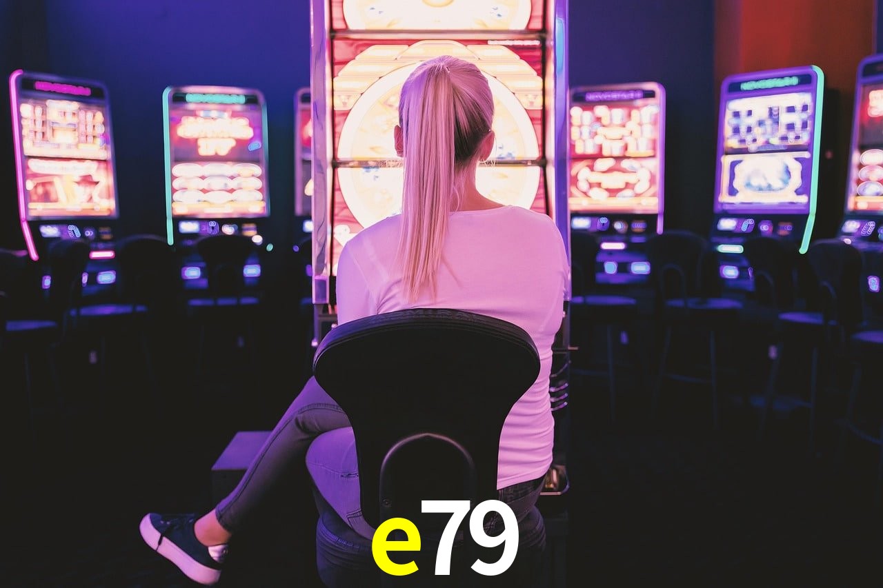 Live Casino e79