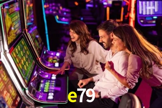 e79 feedback — formulário de envio no aplicativo oficial