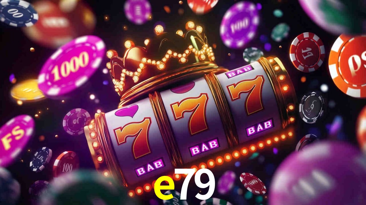 Slot Games e79