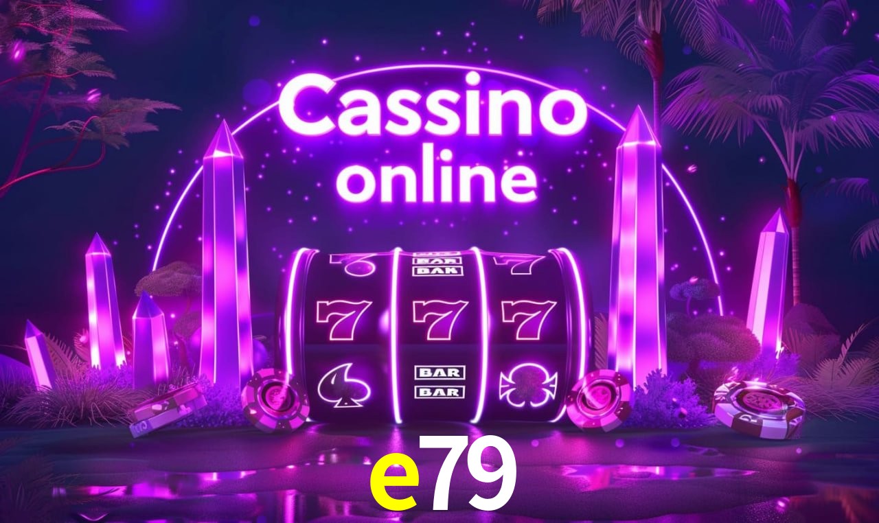 Promoção Relâmpago e79