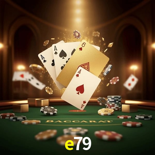 Live Casino e79
