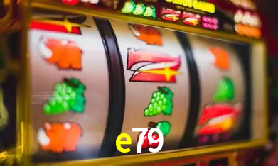 A Popularidade dos Caça-Níqueis no e79