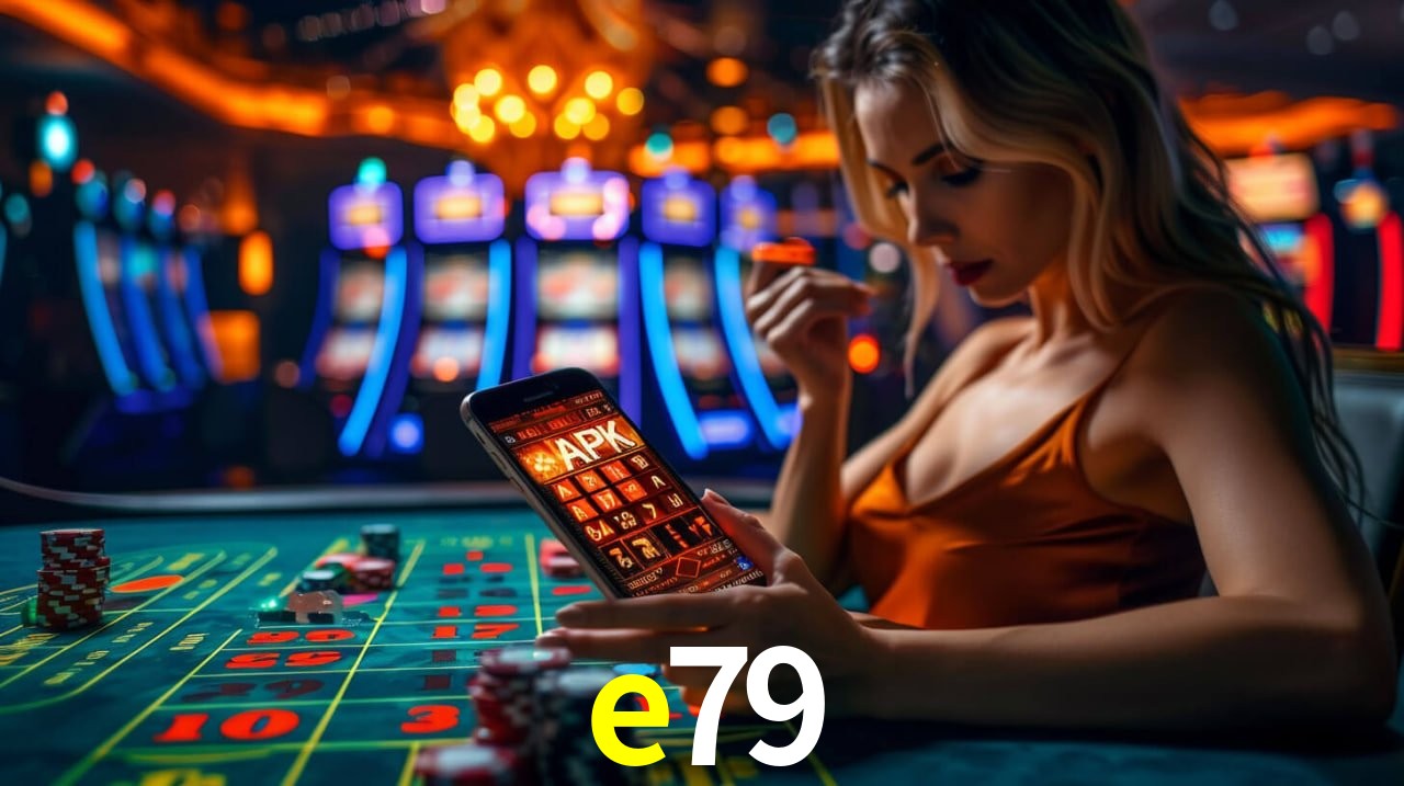 Roulette Table e79