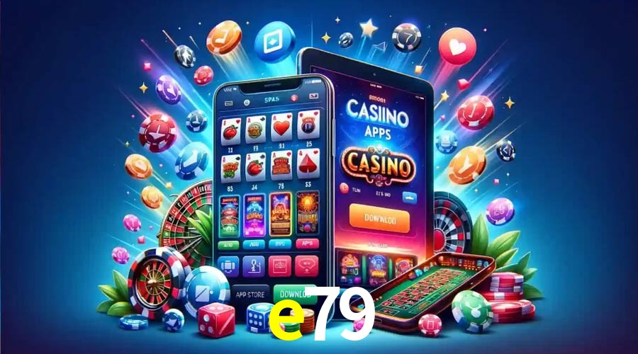 Live Casino e79