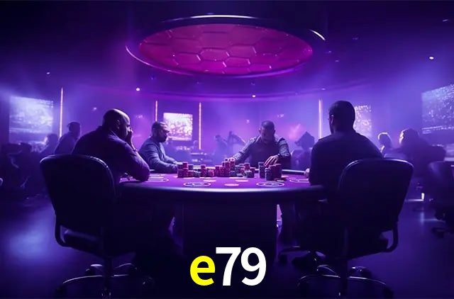 Provedores de Jogos e79