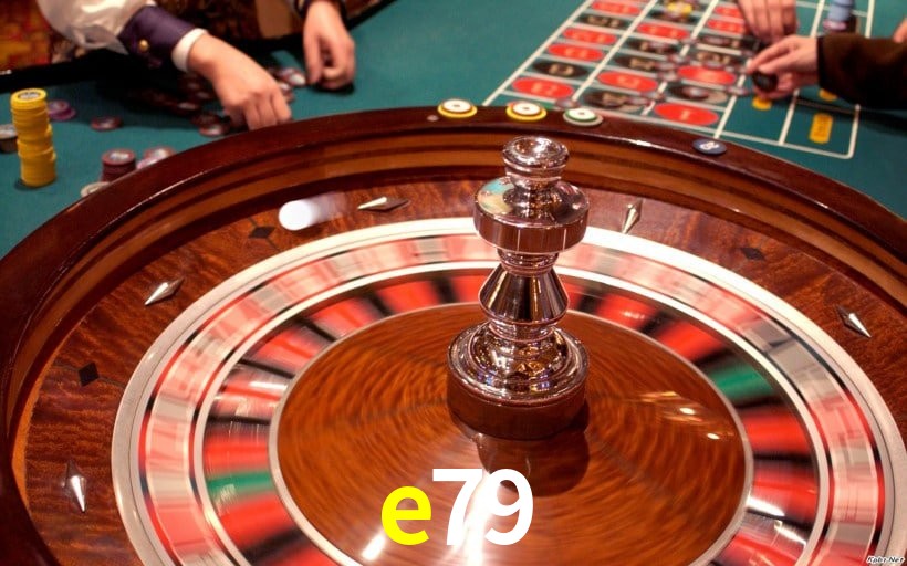 Casino VIP e79