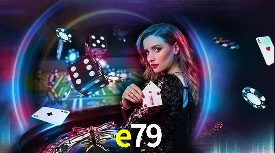 Game Providers e79