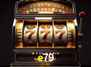 A Emoção da Loteria na e79: Uma Chance de Mudança de Vida