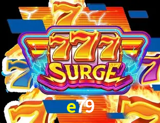 Descubra o Mundo do Cassino Online com e79