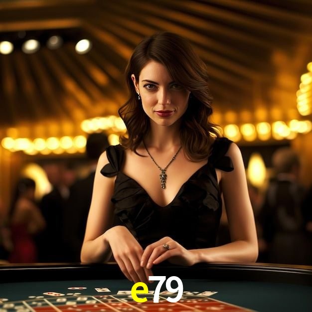 A Emoção da Loteria na e79: Uma Chance de Mudança de Vida