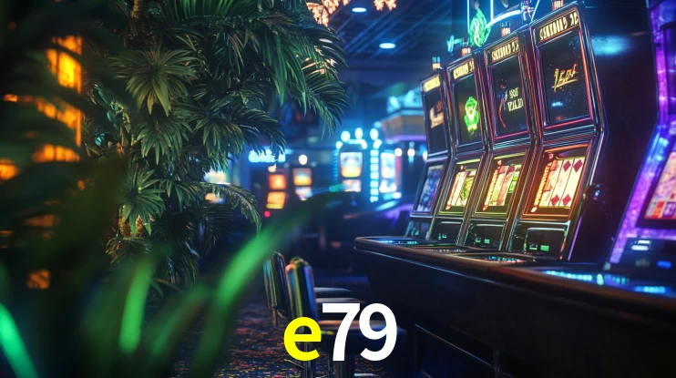 Welcome Bonus e79